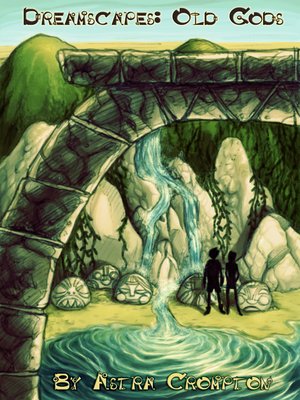 cover image of Dreamscapes #5